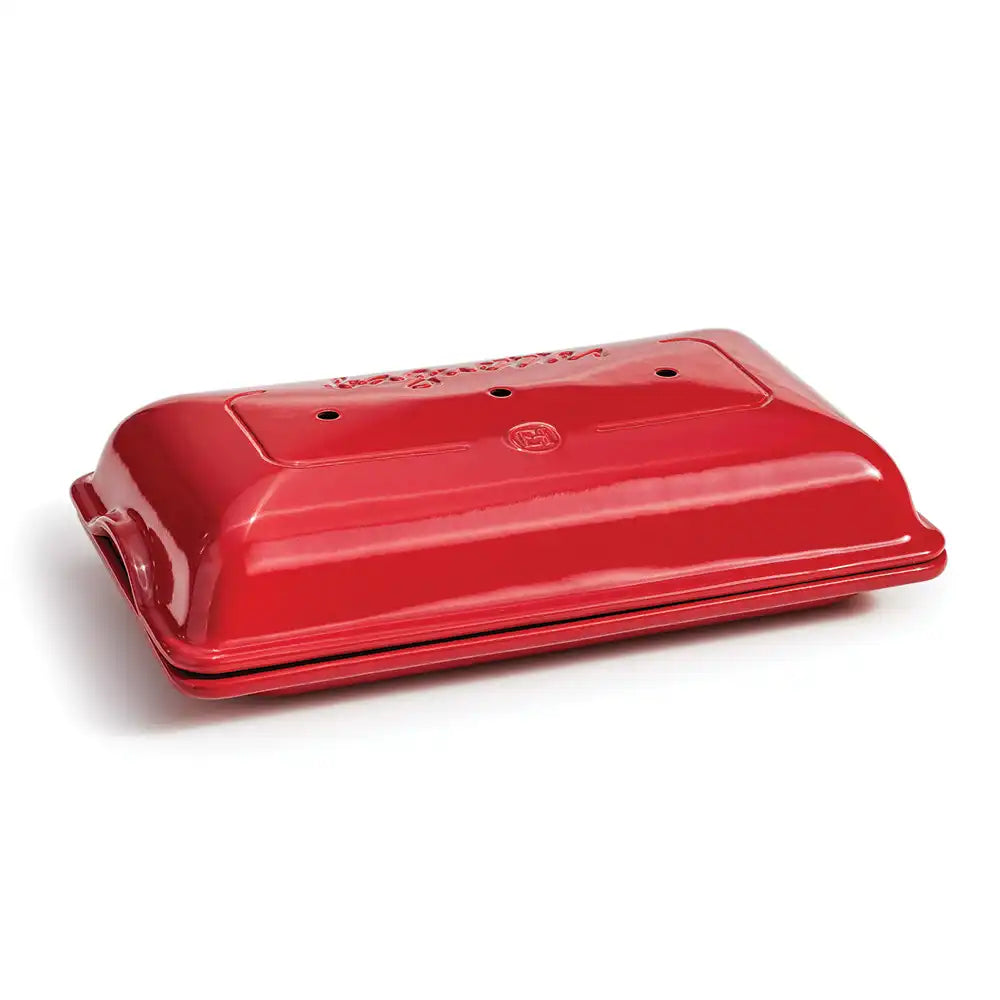 Emile Henry Baguette Baker