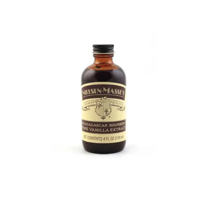 Nielsen-Massey Madagascar Vanilla Extract