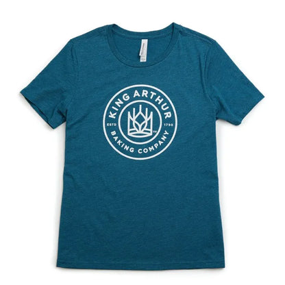 Women's Classic Logo Tee