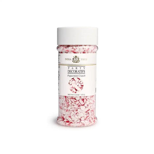Peppermint Crunch