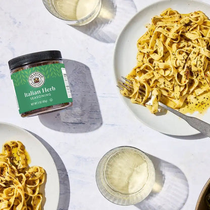 Italian Herb Seasoning