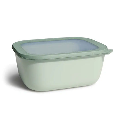 Rectangular Storage with Lid