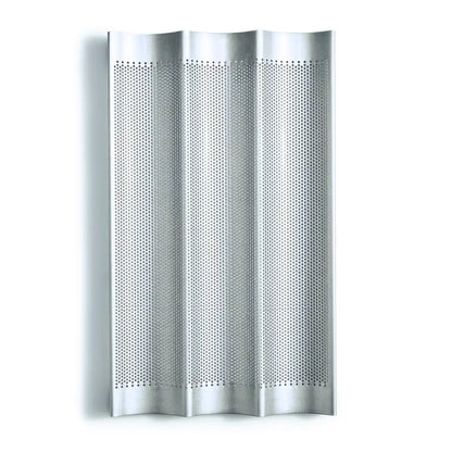 French Baguette Pan