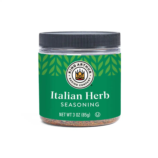 Italian Herb Seasoning
