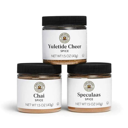 Spice and Cookie Set