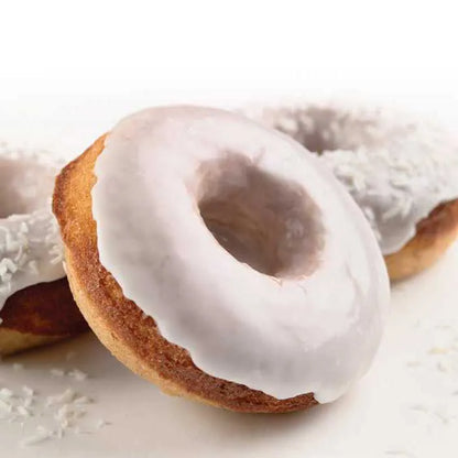 Buttermilk Doughnut Mix