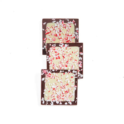 Peppermint Bark