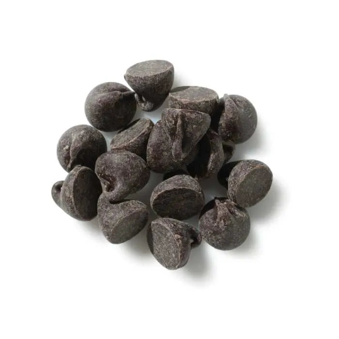 Callebaut Semisweet Chocolate Chips
