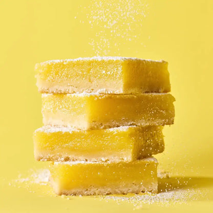 Lemon Bar Mix