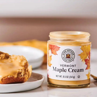 Vermont Maple Cream