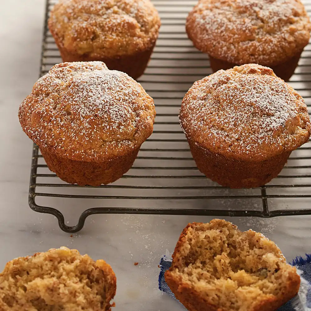 Gluten-Free Measure for Measure Flour