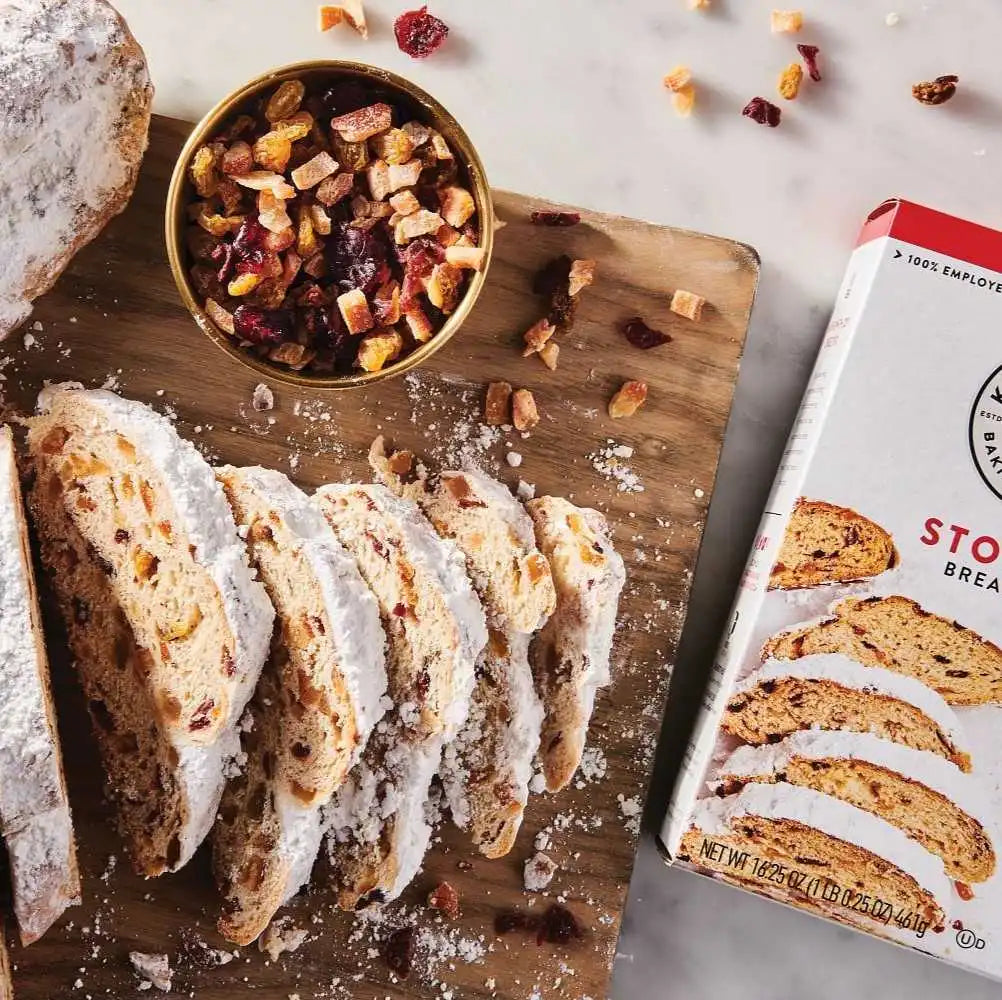 Stollen Kit