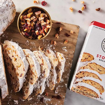 Stollen Kit