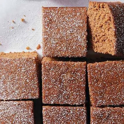Gingerbread Cake & Cookie Mix