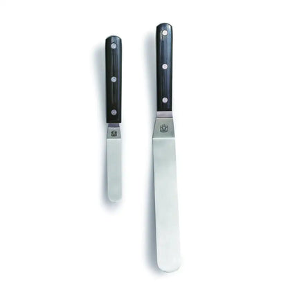 Offset Spatula Set