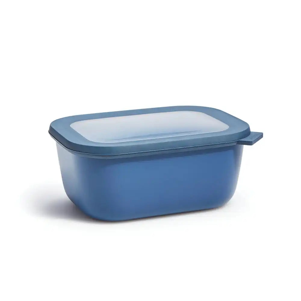 Rectangular Storage with Lid