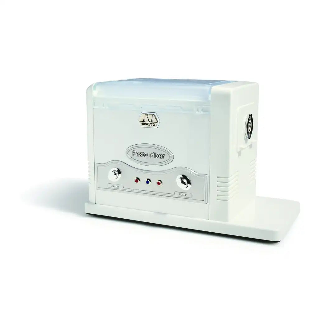 Marcato Electric Pasta Machine with Attachments