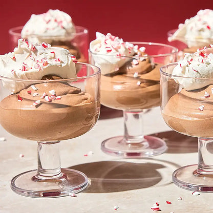 Peppermint Crunch