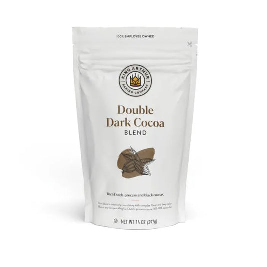 Double Dark Cocoa Blend