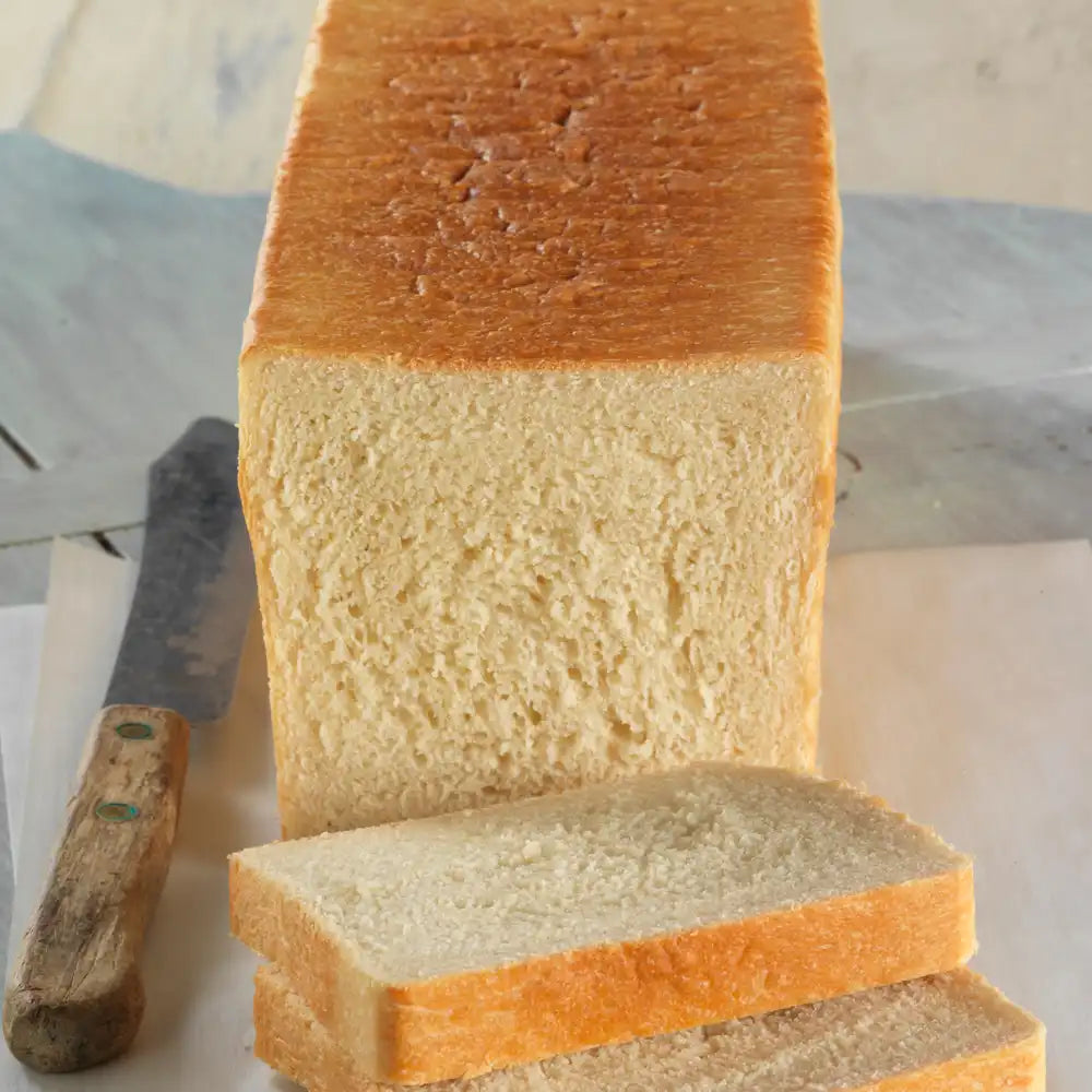 Pullman Loaf Pan