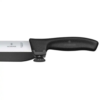 Bread Knife with Slicing Guide