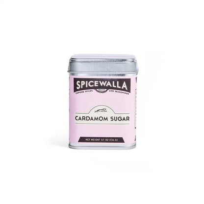 Spicewalla Cardamom Sugar