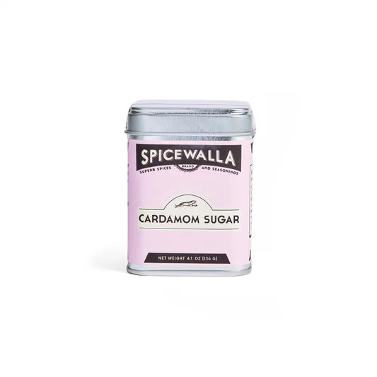 Spicewalla Cardamom Sugar