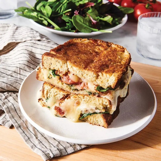 Formaggio Italiano Cheese and Herb Blend
