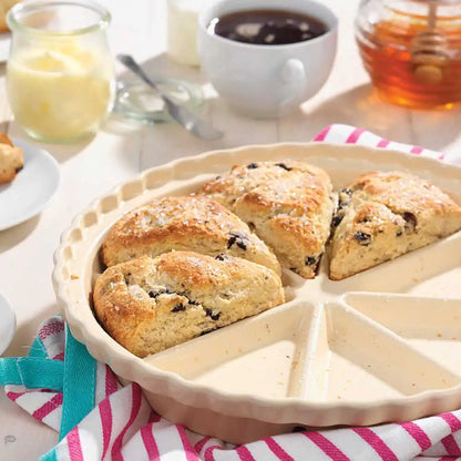 Blueberry Sour Cream Scone Mix