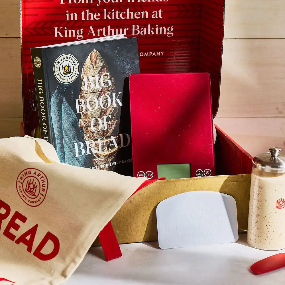 Savvy Sourdough Gift