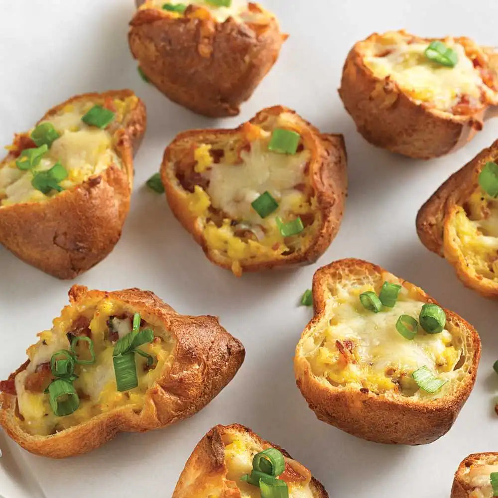Popover Pan