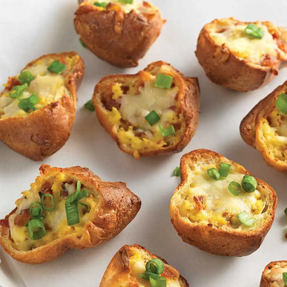 Popover Pan