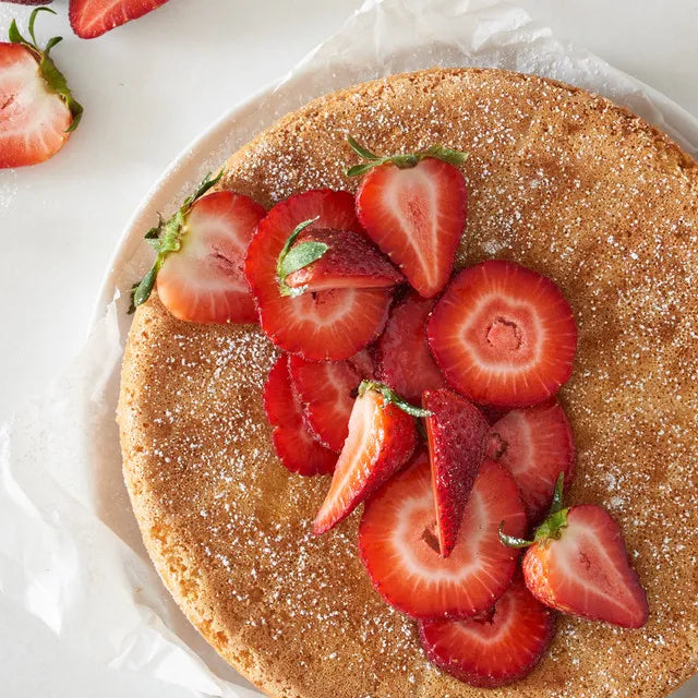 Almond Flour