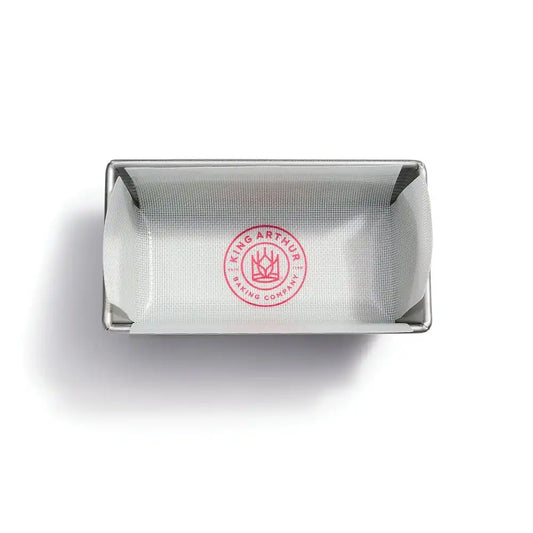 Quick Bread Pan and Loaf Lifters Set