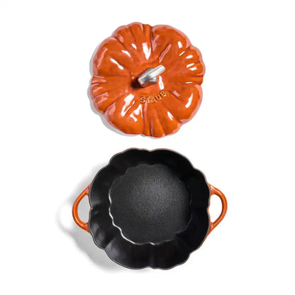 Staub Pumpkin Dutch Oven