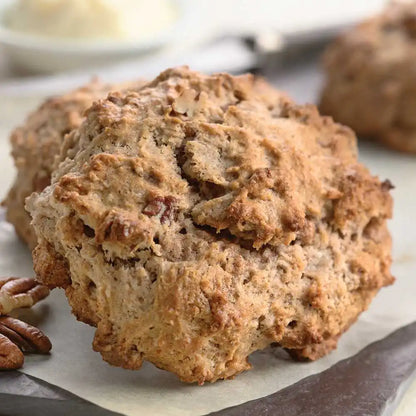 Cinnamon Pecan Scone Mix