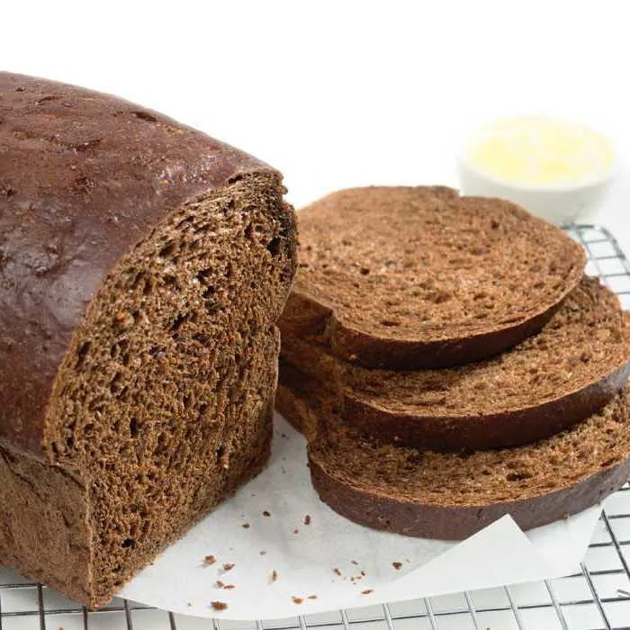 Dark Pumpernickel Yeast Bread Mix