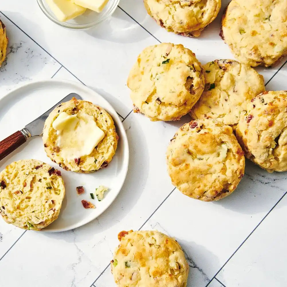 Gluten-Free All-Purpose Biscuit & Baking Mix