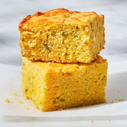 Honey Cornbread Mix