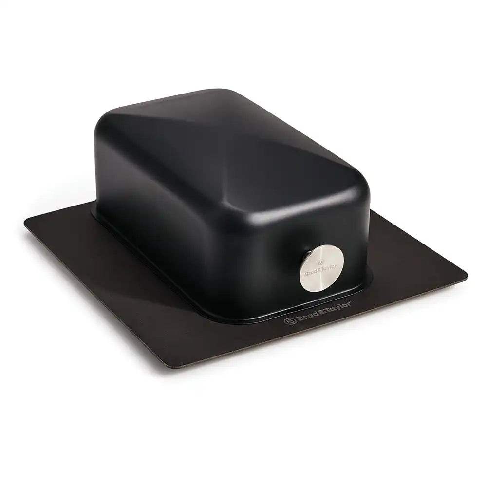Bread Steel and Baking Shell Set