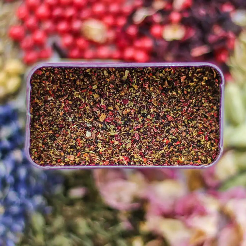 Fleur Spice