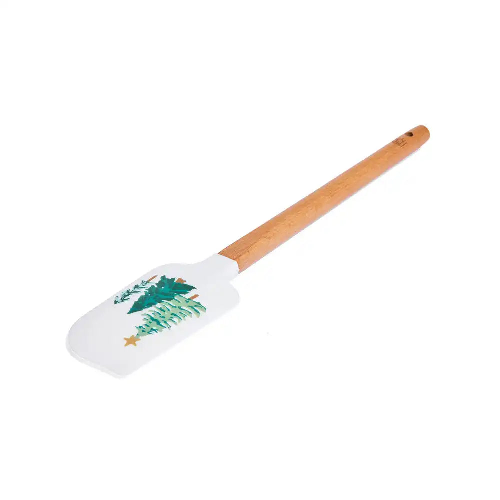 Winter Wonderland Spatula