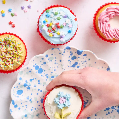 Cupcake Party Kit