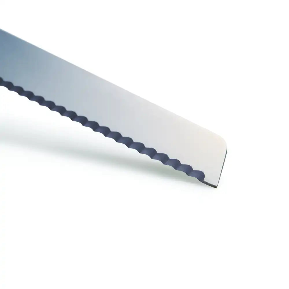 Zwilling Four Star 8" Bread Knife
