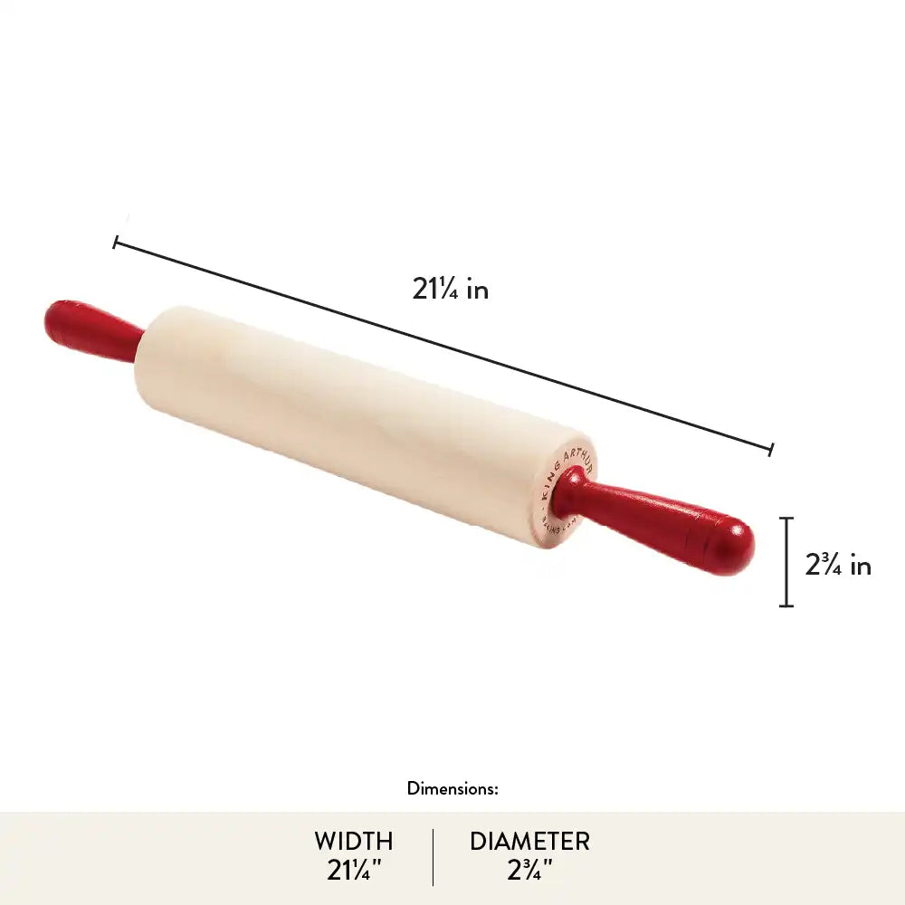Maple Rolling Pin
