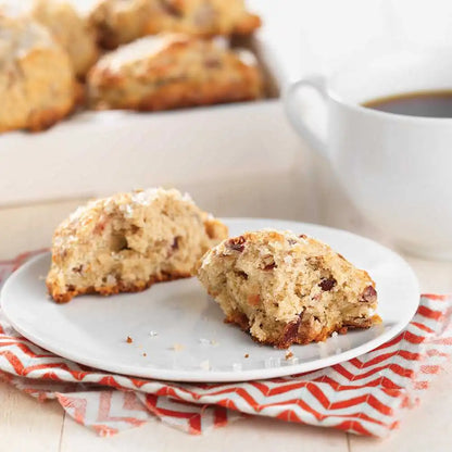 Yuletide Cheer Scone Mix