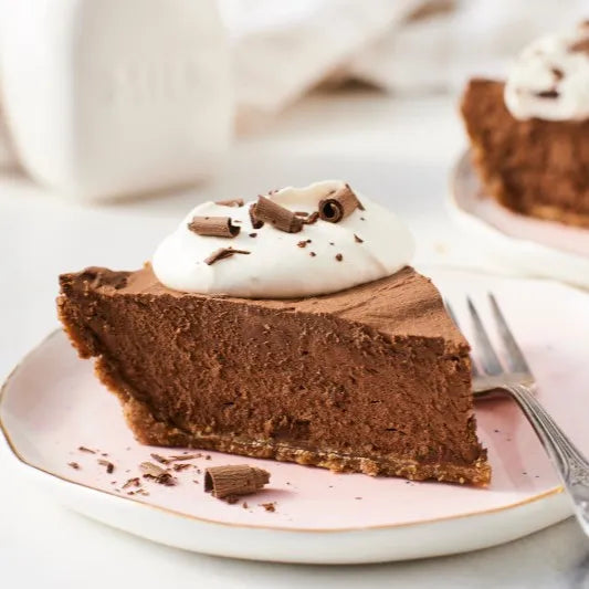 Triple Cocoa Blend