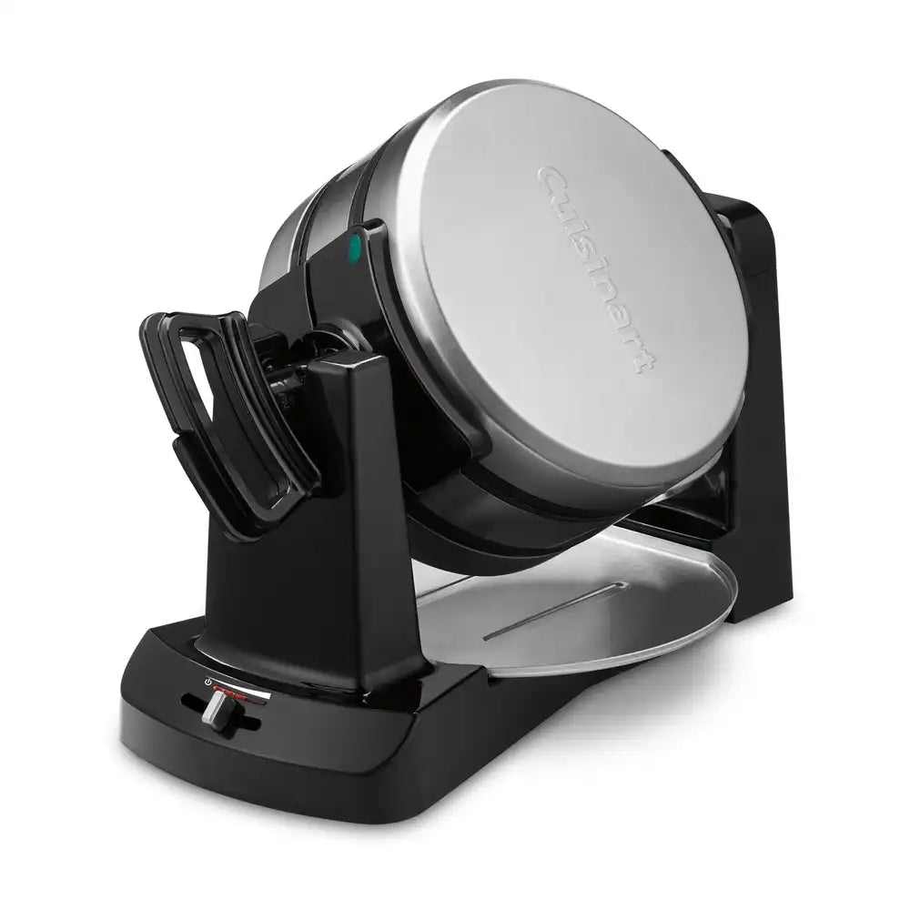 Cuisinart Double Sided Belgian Waffle Maker