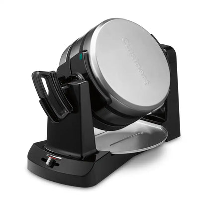 Cuisinart Double Sided Belgian Waffle Maker