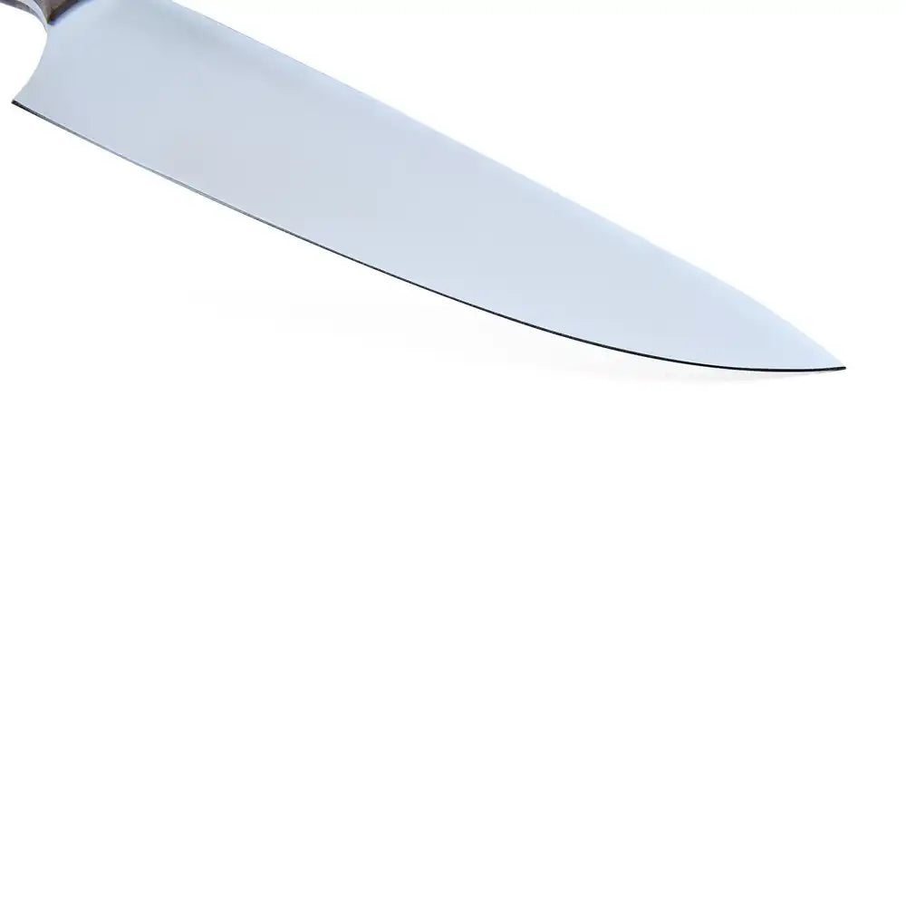 Vintage Chef's Knife